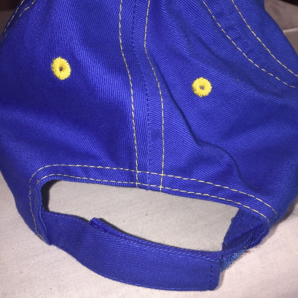 Napa Racing Hat 🧢 - Picture 3 of 7